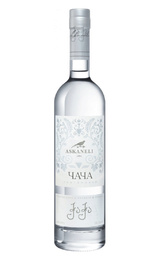 Чача Братья Асканели Платиновая 0,5 л.