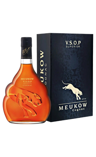 фото коньяк Meukow VSOP Superior 0,7 л