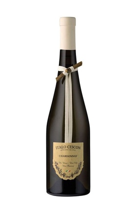 Italo Cescon · Chardonnay