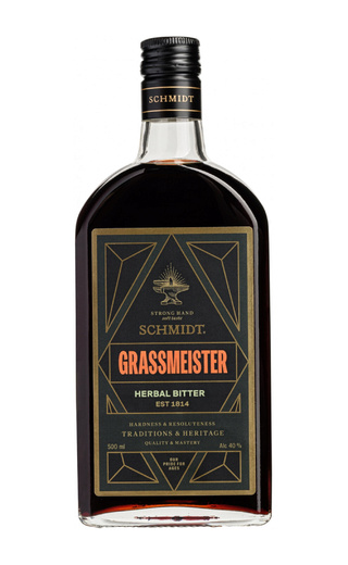 Шмидт Грассмейстер 0.5 л фото Schmidt Grassmeister 0,5 л
