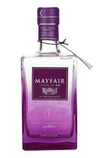 Джин Mayfair Six PM 0,7 л