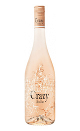 Игристое вино Domaine Tropez Crazy Bulles 0,75 л