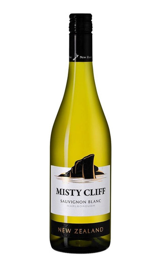 фото вино Quarry Road Misty Cliff Sauvignon Blanc 2022 0,75 л