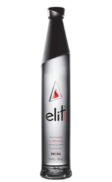 Водка Элит