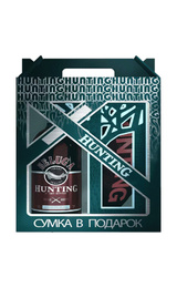 Белуга Хантинг Ягодная 0,7 л