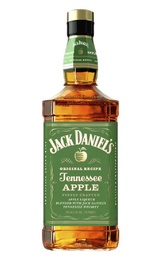 Виски Jack Daniels Tennessee Apple 0,75 л