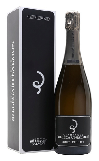 Шампанское Billecart-Salmon Brut Reserve 0,75 л
