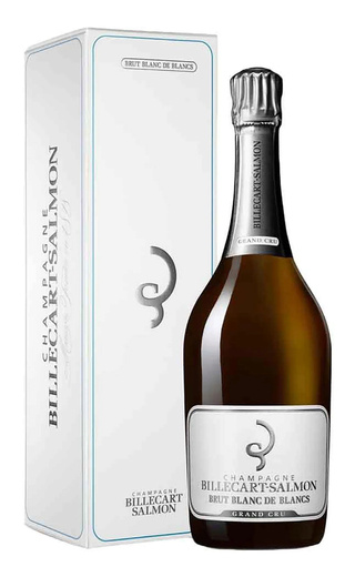 фото шампанское Billecart-Salmon Blanc de Blancs Grand Cru 0,75 л