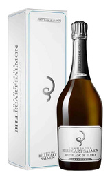 Шампанское Billecart-Salmon Blanc de Blancs Grand Cru&nbsp;0,75&nbsp;л