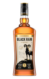 Виски Блэк Рэм 0,7 л.
