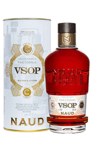 Коньяк Naud VSOP&nbsp;0,7&nbsp;л