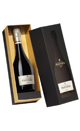 Шампанское Pannier Blanc Velours 0,75 л