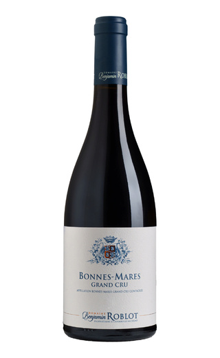 фото вино Domaine Benjamin Roblot Bonnes-Mares Grand Cru 2020 0,75 л