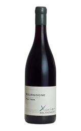 Вино Domaine Xavier Monnot Bourgogne Pinot Noir 2021 0,75 л