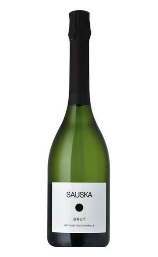 Игристое вино Sauska Brut 0,75 л