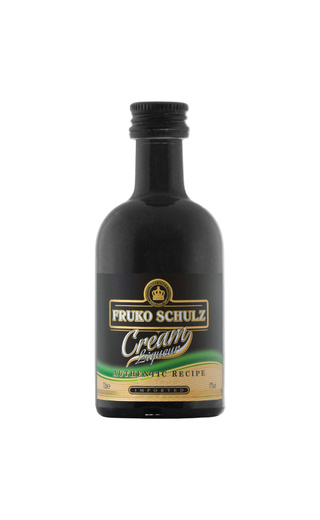 Fruko Schulz Cream 0,05 л