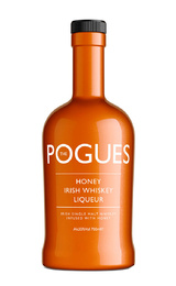 Pogues Cinnamon 0,7 л