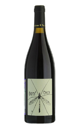 Вино Baptiste Cousin Ouech Cousin 2021 0,75 л