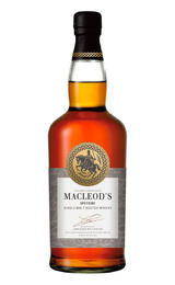 Виски Macleod's Speyside 0,7 л