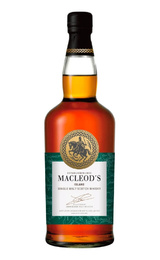 Виски Macleod's Island 0,7 л