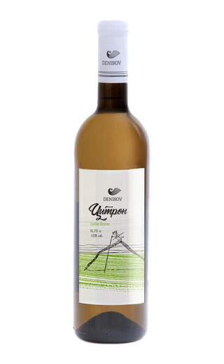 фото вино Denisov Winery Citron 2021 0,75 л