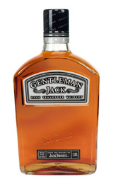 Виски Jack Daniels Gentleman Jack Rare 1 л
