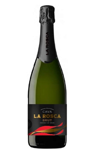 Ла Роска Брют 0.75 л фото кава La Rosca Brut 0,75 л