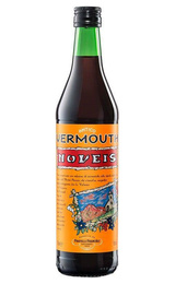 Вермут Fratelli ‎Francoli Antico Noveis 0,75 л