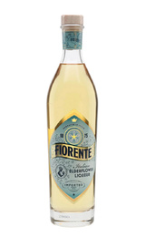 Fiorente Elderflower 0,7 л