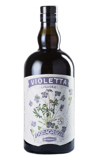 Дорагросса Виолетта 0.7 л фото Doragrossa Violetta 0,7 л