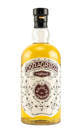 фото Doragrossa Rosolio di Torino 0,7 л