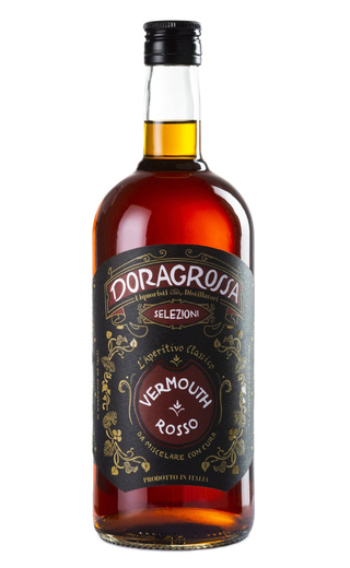 Вермут Doragrossa Rosso 1 л