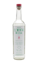 Мескаль Koch El Artesanal Espadin Elemental 0,7 л
