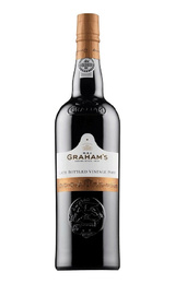 Портвейн Graham's Late Bottled Vintage 2013 1 л