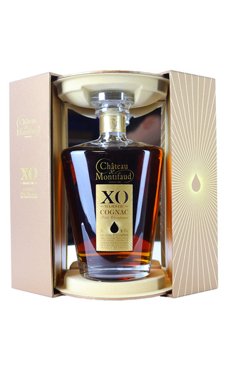 Коньяк Chateau de Montifaud XO Petite Champagne Majestic 0,7 л