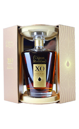 Коньяк Шато де Монтифо XO Пти Шампань Мажестик