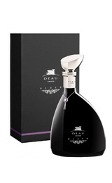 Коньяк Deau Black&nbsp;1&nbsp;л.