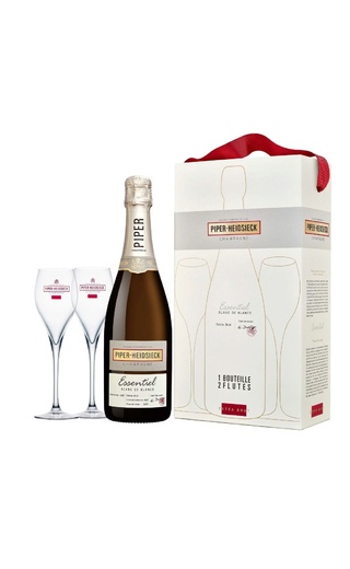 Шампанское Piper-Heidsieck Essentiel Blanc de Blancs 0,75 л