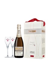 Шампанское Piper-Heidsieck Essentiel Blanc de Blancs 0,75 л