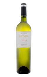 Вино Juan Carrau Gran Reserva Petit Manseng 2020 0,75 л