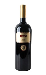 Вино Amat Tannat 2017 0,75 л