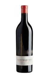 Вино Michael David Winery Earthquake Cabernet Sauvignon 2019 0,75 л