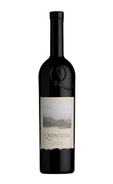 Вино Quintessa 2018 0,75 л