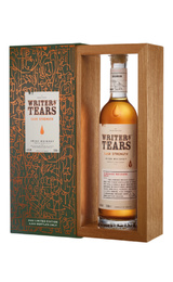 Виски Writers Tears Cask Strength Exclusive Release 2022 0,7 л
