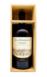 Вино Tenuta Argentiera Villa Donoratico 2020 3 л