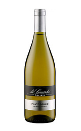 Вино Di Lenardo Pinot Grigio 2022 0,75 л
