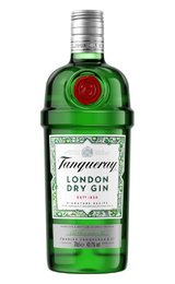 Джин Tanqueray London Dry 0,7 л