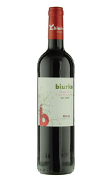 Вино Biurko Rioja 2021 0,75 л