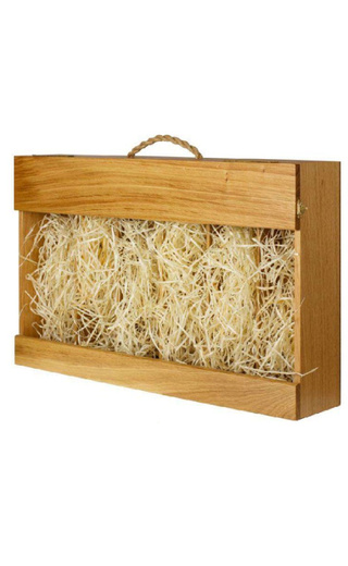 Сет на 6 бут. Бургонь дуб С0018 фото Set 6 bottles Bourgogne dub С0018