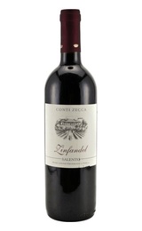 Вино Conti Zecca Zinfandel Salento IGT 2022 0,75 л